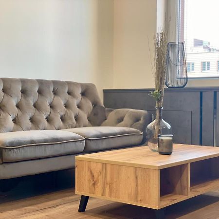 Luxusni Nove Zrekonstruovany Apartman 2Kk - 47M2 - Ostrava Centrum Buitenkant foto