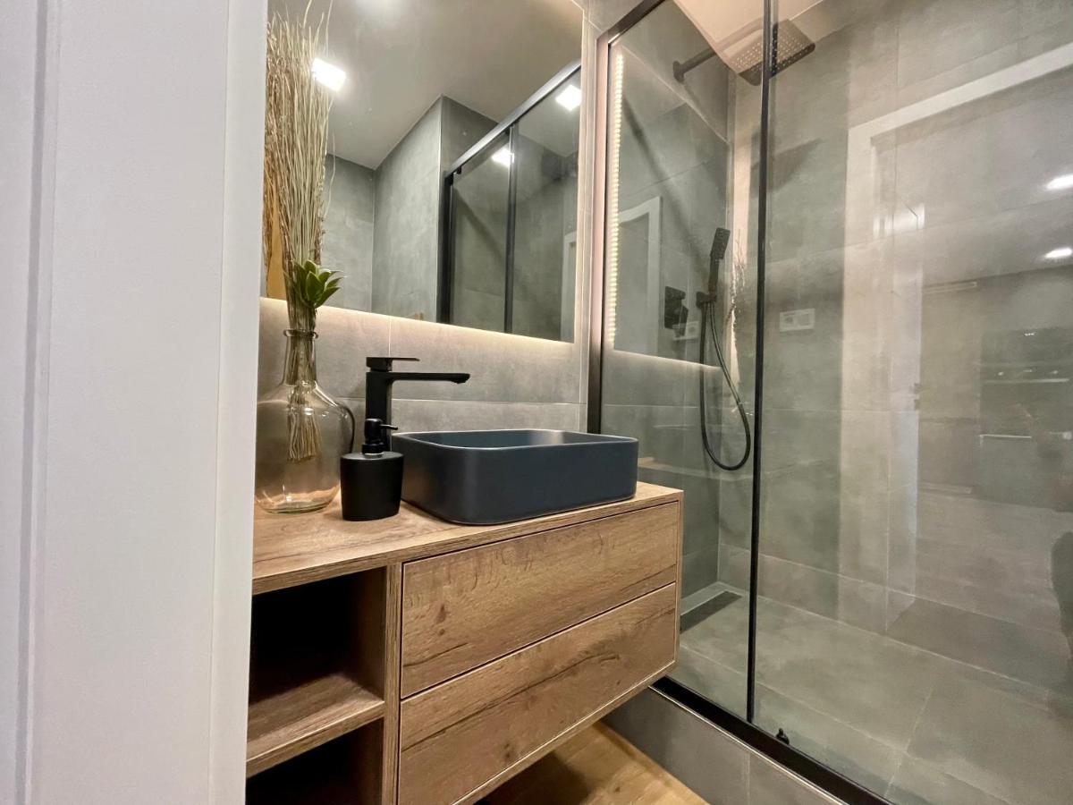 Luxusni Nove Zrekonstruovany Apartman 2Kk - 47M2 - Ostrava Centrum Buitenkant foto