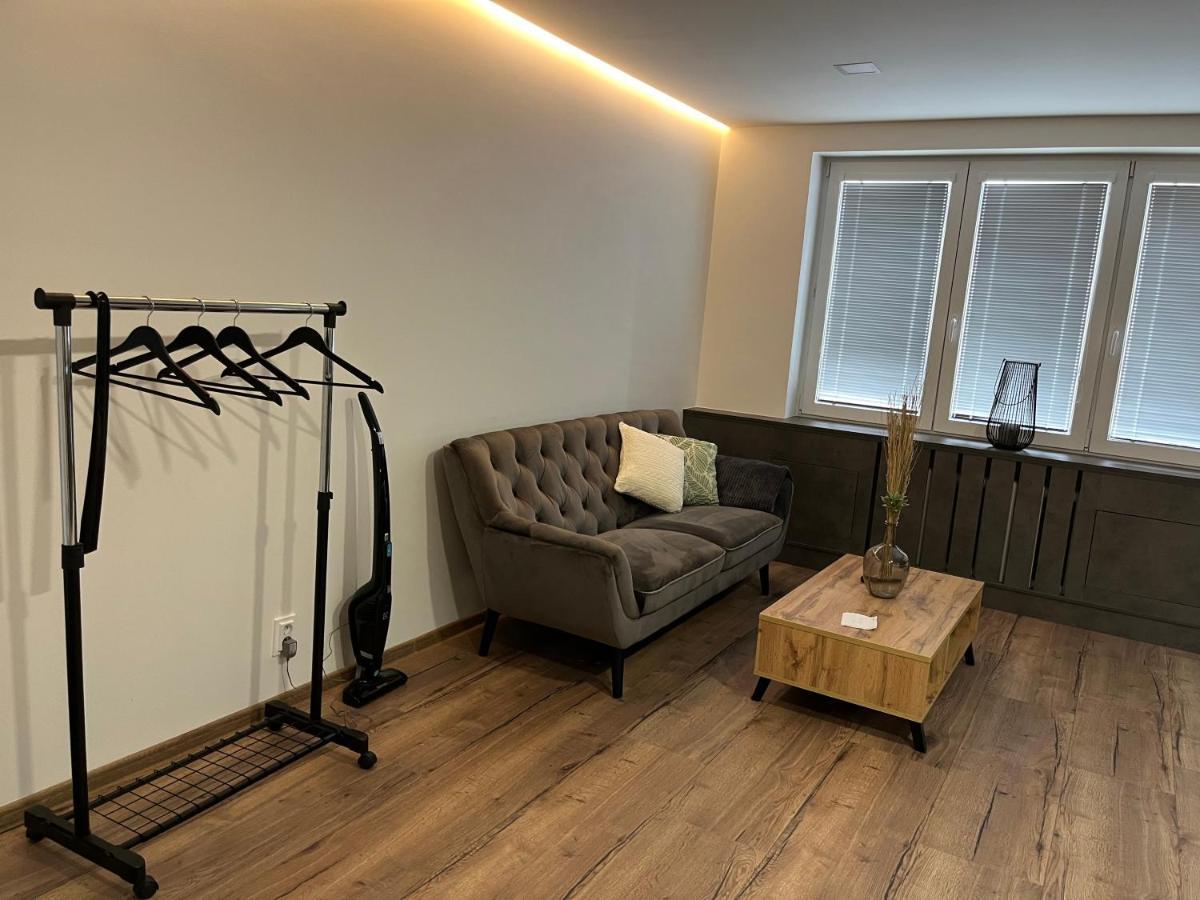 Luxusni Nove Zrekonstruovany Apartman 2Kk - 47M2 - Ostrava Centrum Buitenkant foto